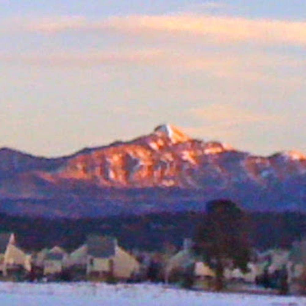 Meet your Posher, Drew